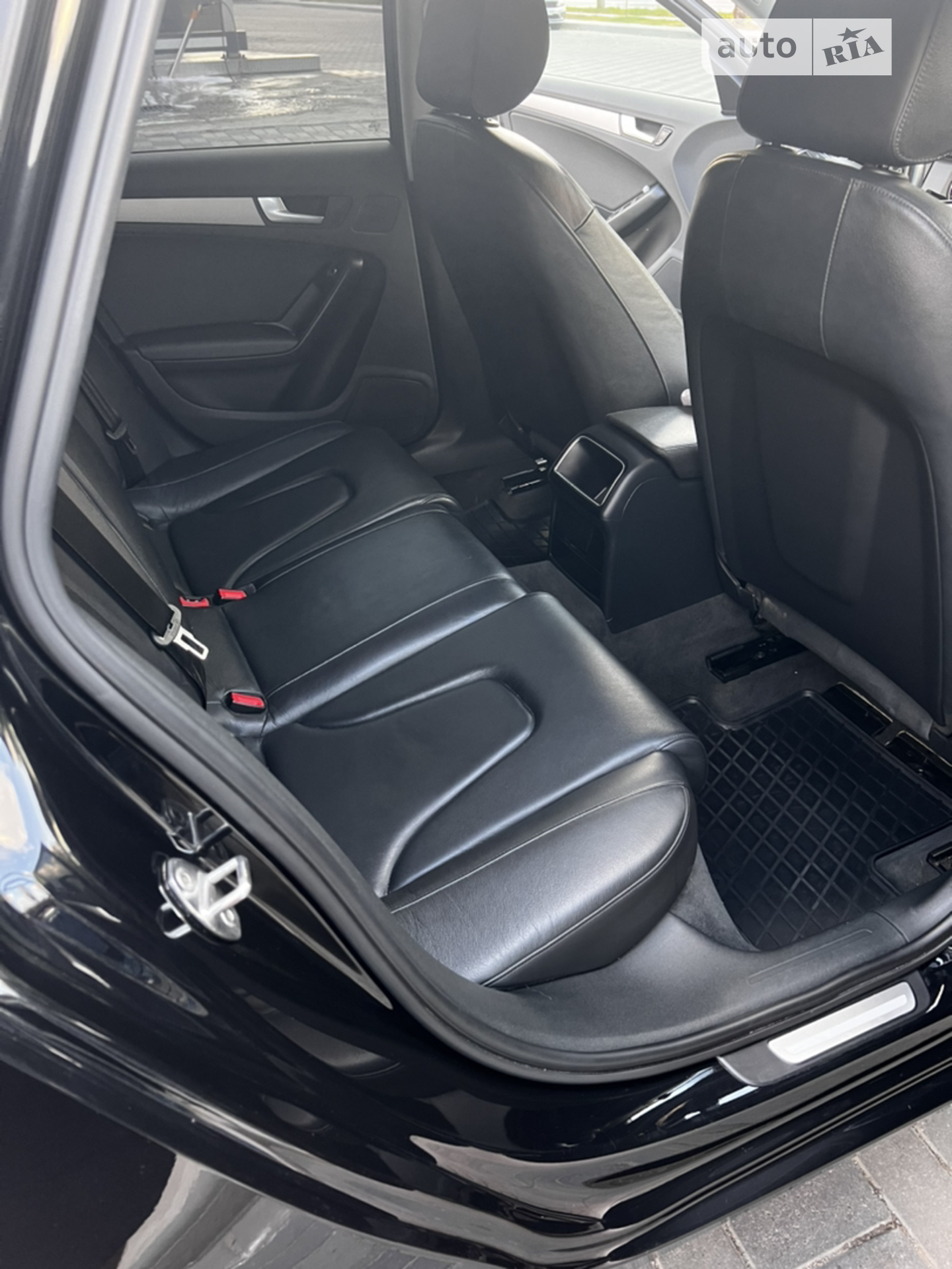 2014 Audi A4 - мініатюра 3