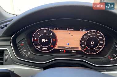 Універсал Audi A4 2018 в Умані