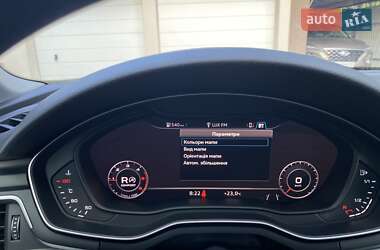 Універсал Audi A4 2018 в Умані