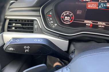 Універсал Audi A4 2018 в Умані