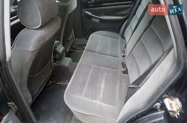 Универсал Audi A4 1998 в Ивано-Франковске