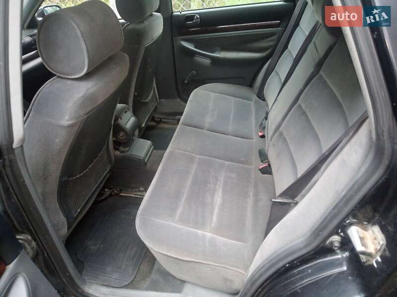 Универсал Audi A4 1998 в Ивано-Франковске