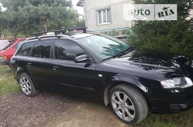 Универсал Audi A4 2007 в Калуше