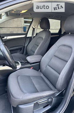 Универсал Audi A4 2011 в 