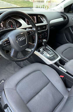 Универсал Audi A4 2011 в 