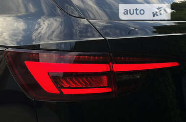 Універсал Audi A4 2018 в 