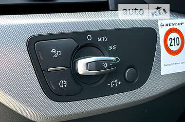 Універсал Audi A4 2018 в 