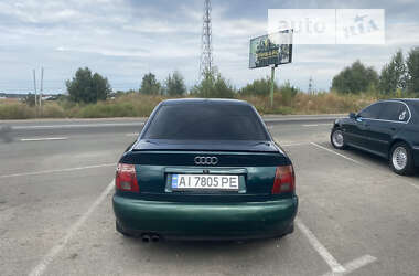 Седан Audi A4 1996 в Вишгороді