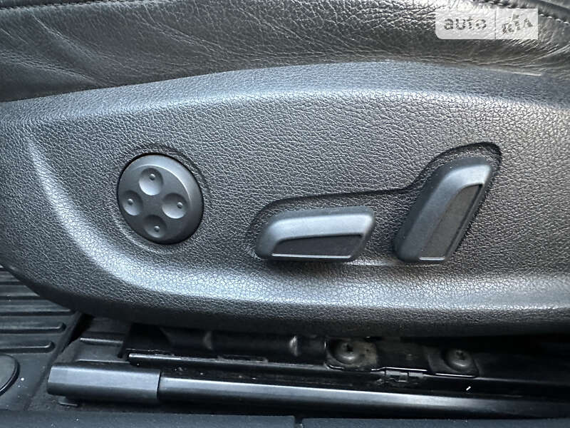 Універсал Audi A4 2010 в Києві