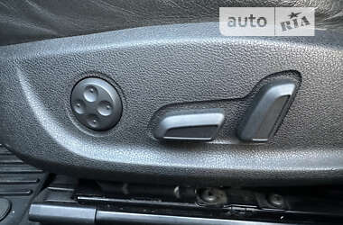 Универсал Audi A4 2010 в 