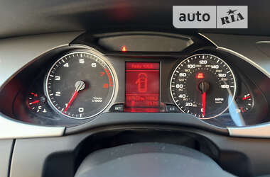 Универсал Audi A4 2010 в 