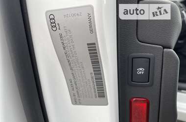 Седан Audi A4 2016 в 