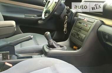 Универсал Audi A4 2001 в Жмеринке