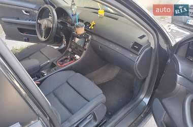 Универсал Audi A4 2004 в Виннице