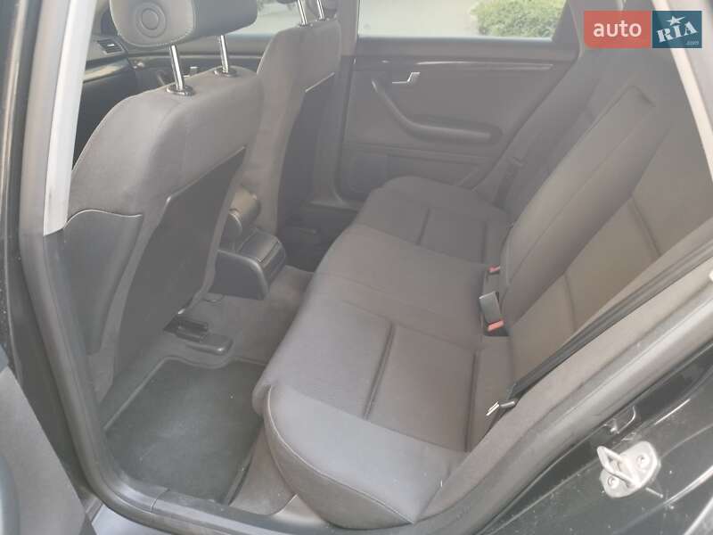 Універсал Audi A4 2004 в Вінниці фото 4 Універсал Audi A4 2004 в Вінниці