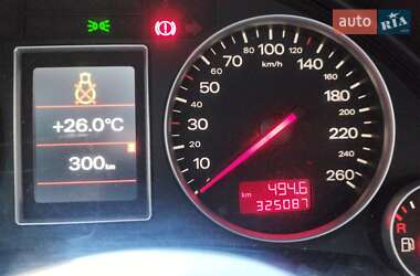 Универсал Audi A4 2004 в Виннице