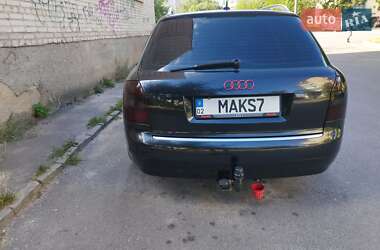 Універсал Audi A4 2004 в Вінниці фото 6 Універсал Audi A4 2004 в Вінниці