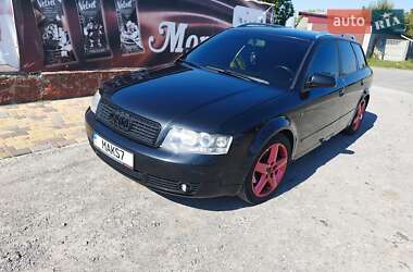Універсал Audi A4 2004 в Вінниці фото 7 Універсал Audi A4 2004 в Вінниці