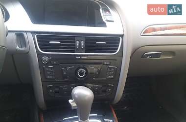 Седан Audi A4 2012 в Тернополе