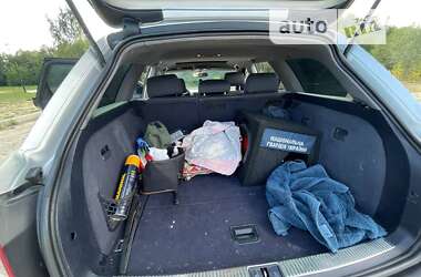Универсал Audi A4 2001 в 