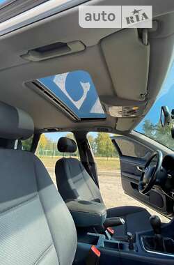 Универсал Audi A4 2001 в 