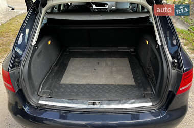 Универсал Audi A4 2010 в 