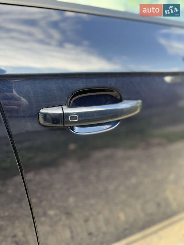 Универсал Audi A4 2010 в Тернополе