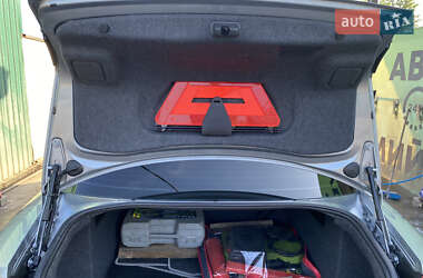 Седан Audi A4 2005 в Днепре