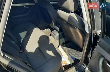 Универсал Audi A4 2006 в Монастырище