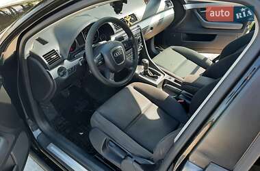 Универсал Audi A4 2006 в Монастырище