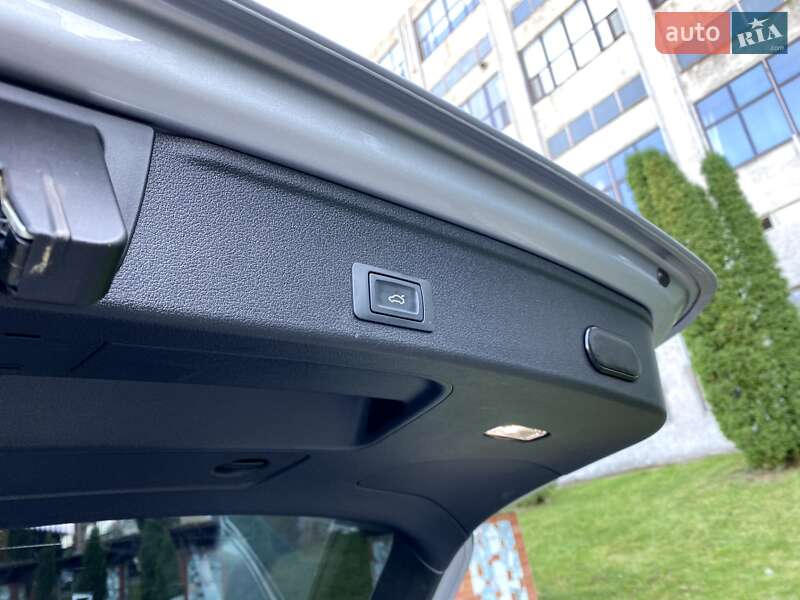 Универсал Audi A4 2018 в Хмельницком