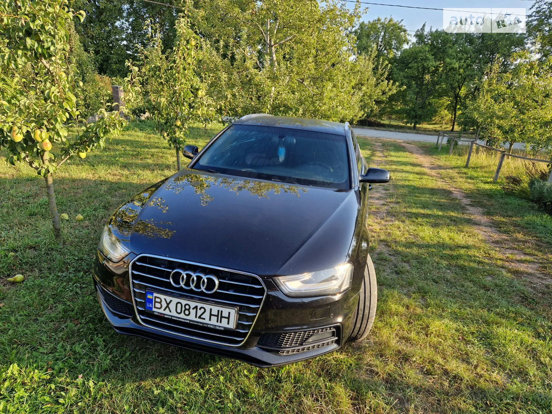 2015 Audi A4 - мініатюра 3