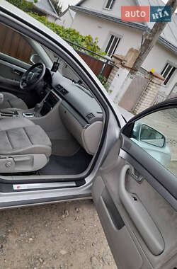 Седан Audi A4 2008 в 