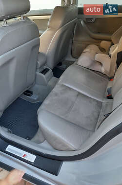 Седан Audi A4 2008 в 