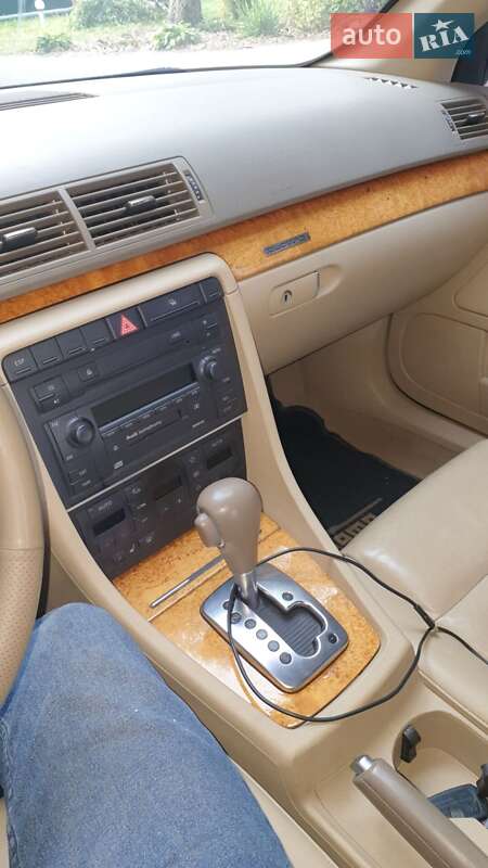 Универсал Audi A4 2006 в Перемышлянах