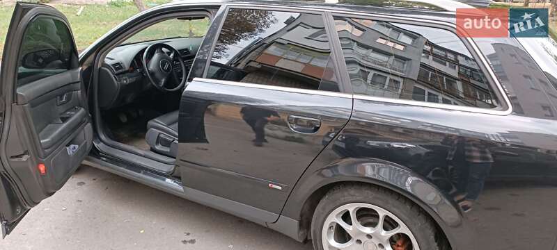 Универсал Audi A4 2003 в Житомире