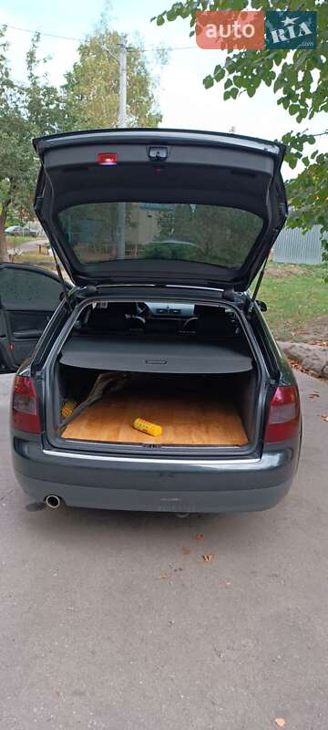 Универсал Audi A4 2003 в Житомире