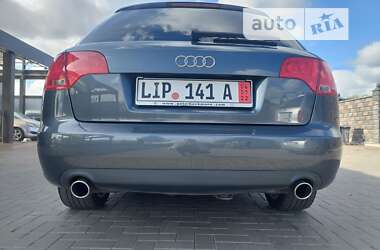 Універсал Audi A4 2007 в 