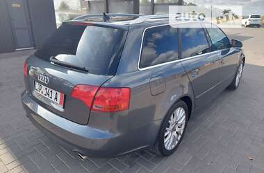 Універсал Audi A4 2007 в 