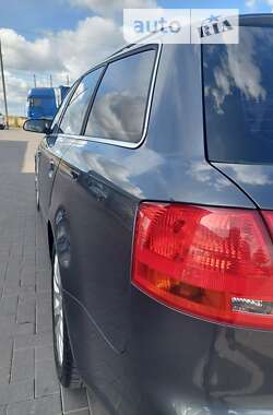 Універсал Audi A4 2007 в 