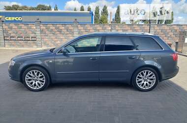 Універсал Audi A4 2007 в 