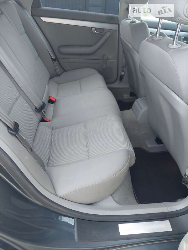 Универсал Audi A4 2007 в Ровно