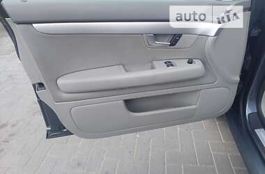 Універсал Audi A4 2007 в 