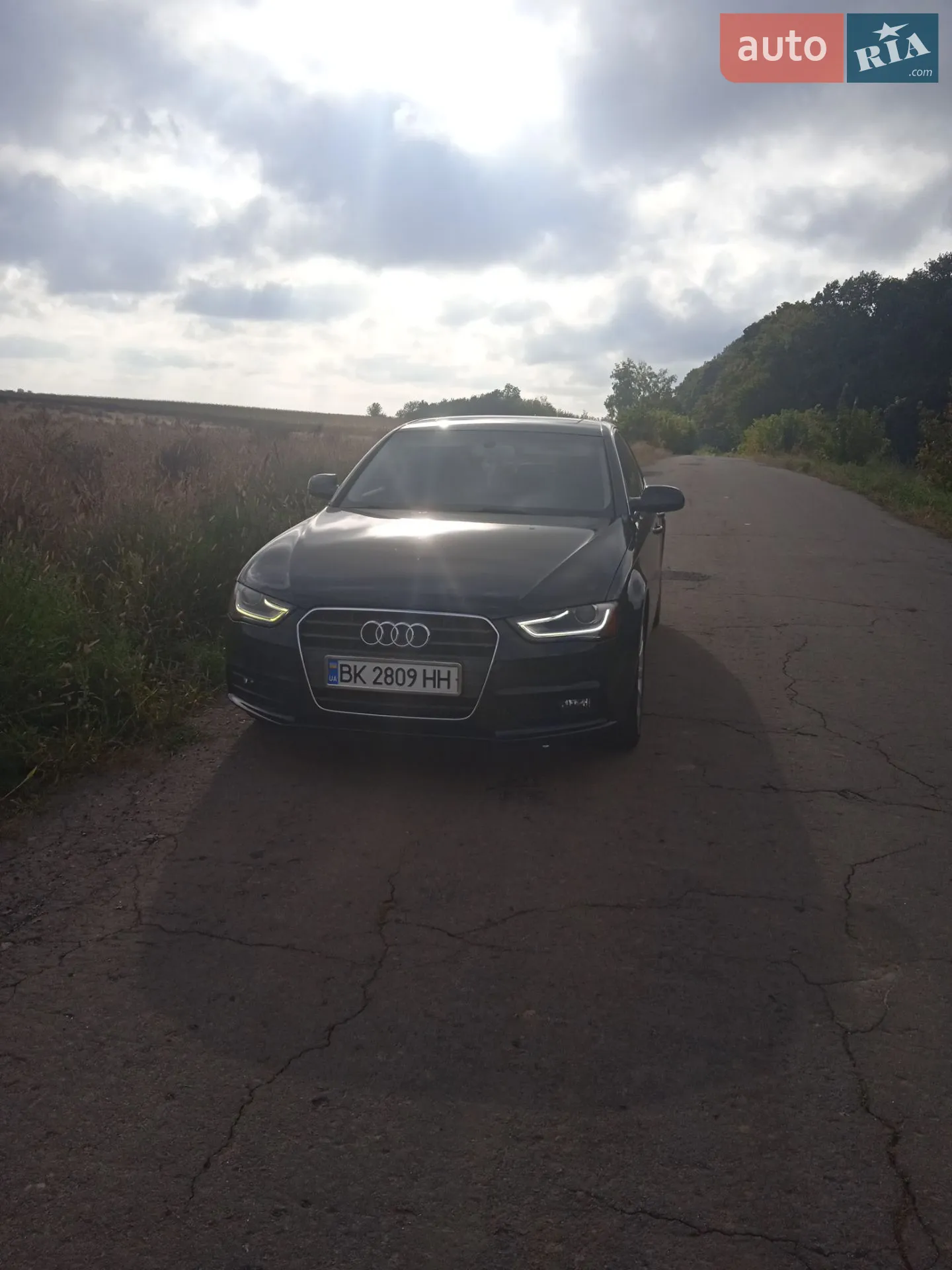 2013 Audi A4 - мініатюра 13