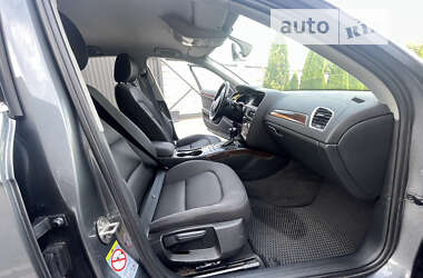 Седан Audi A4 2013 в Ковеле