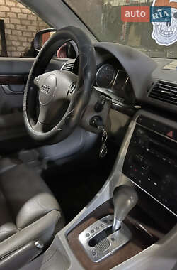 Універсал Audi A4 2001 в 