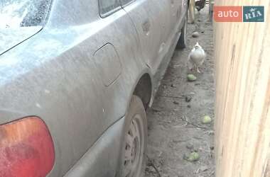Седан Audi A4 1996 в Житомире