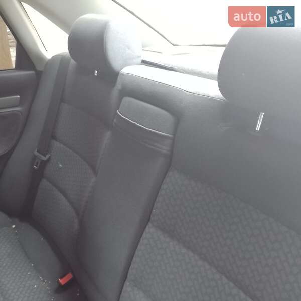Седан Audi A4 1996 в Житомире