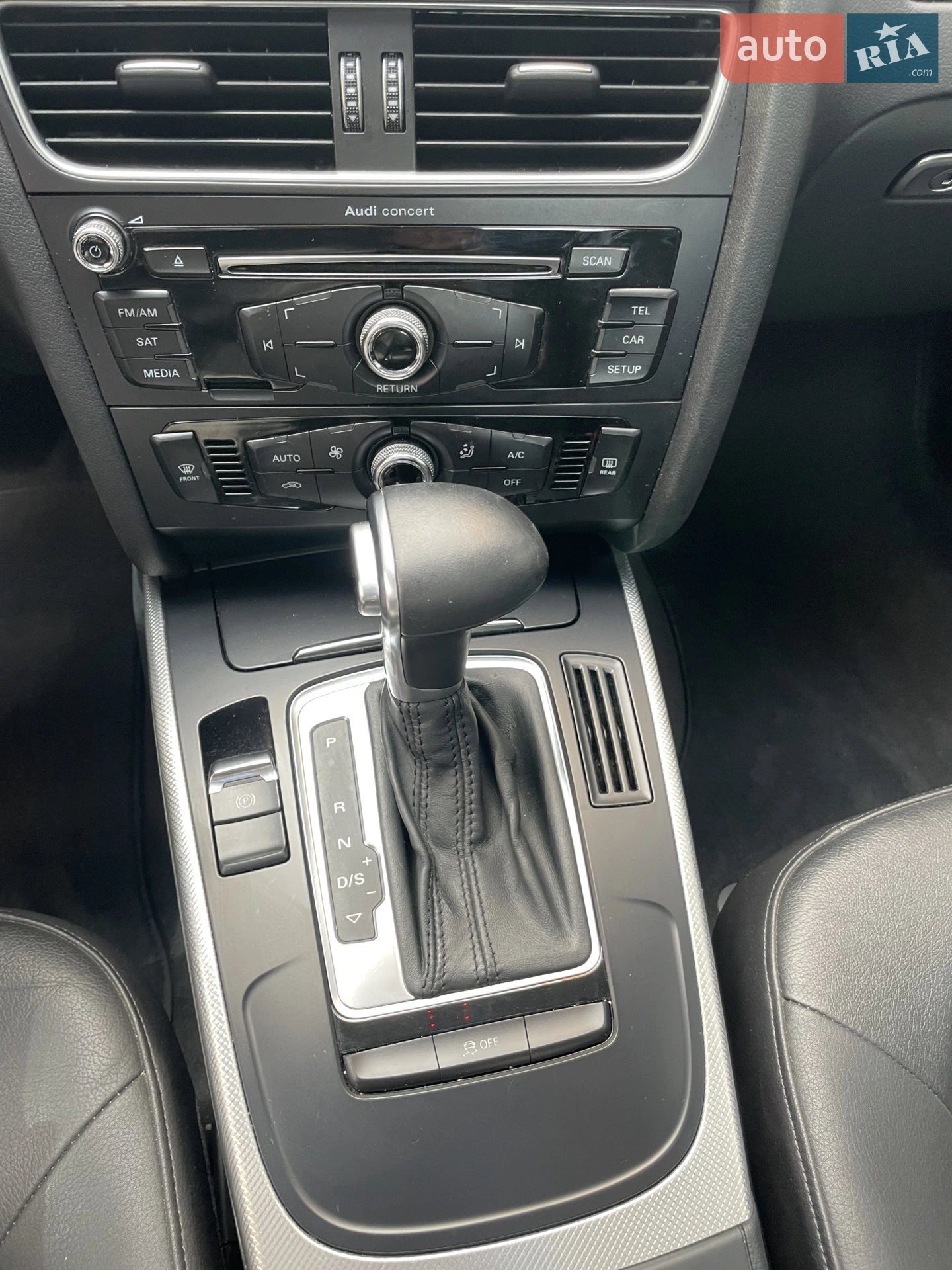 2014 Audi A4 - мініатюра 18