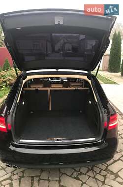Универсал Audi A4 2015 в Тячеве